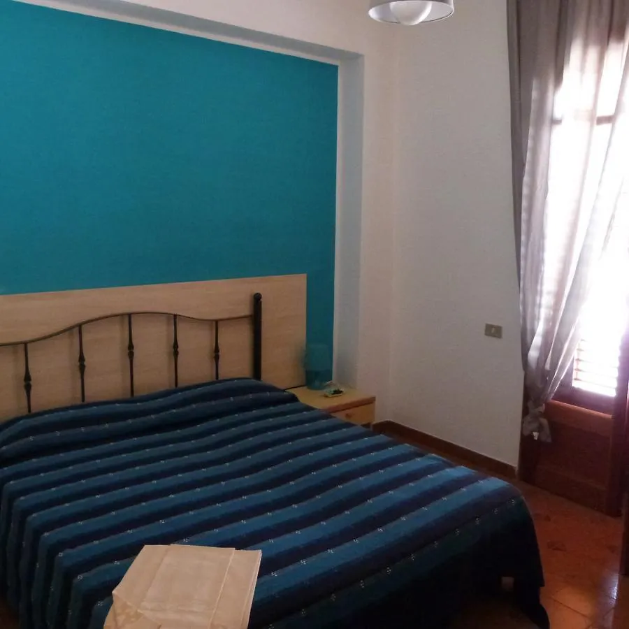 Acquarius Hotel Oliveri
