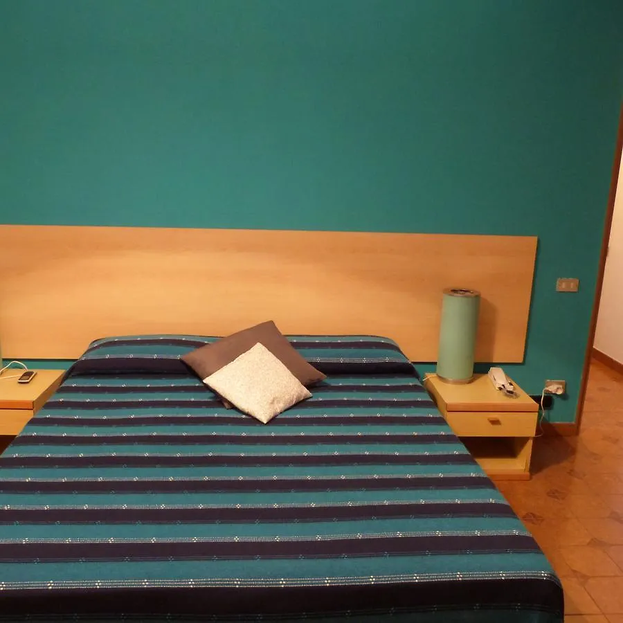 Acquarius Hotel Oliveri